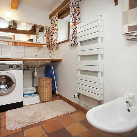 Vakantiehuis Heritage In Roumont, Cleaning Included *