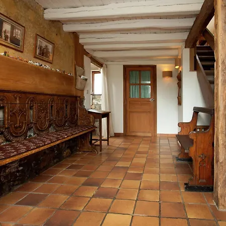 Heritage In Roumont, Cleaning Included *