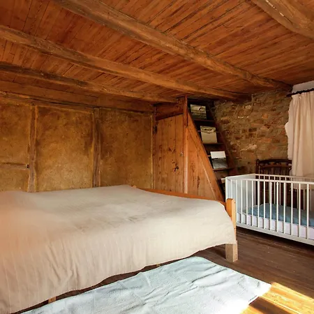 Heritage In Roumont, Cleaning Included Vakantiehuis *