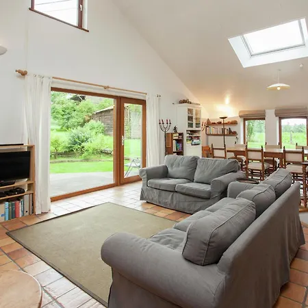 Holiday Home In Roumont Near Forest Views, Cleaning Included