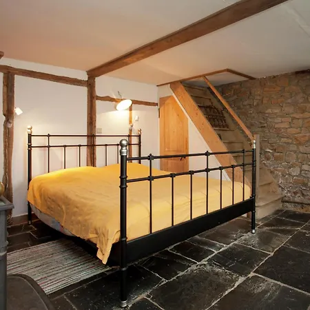 Heritage In Roumont, Cleaning Included * Roumont