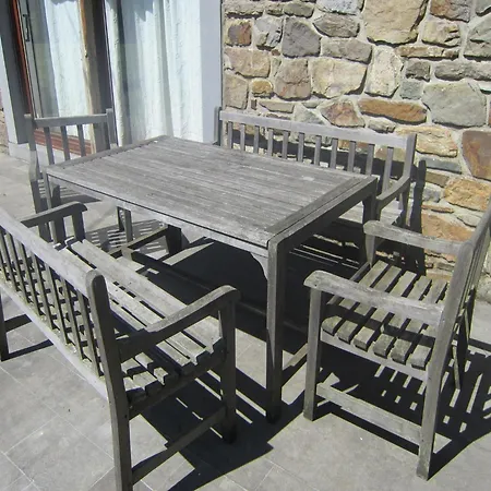 Vakantiehuis Heritage In Roumont, Cleaning Included *