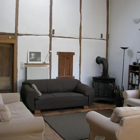 Vakantiehuis Heritage In Roumont, Cleaning Included Roumont