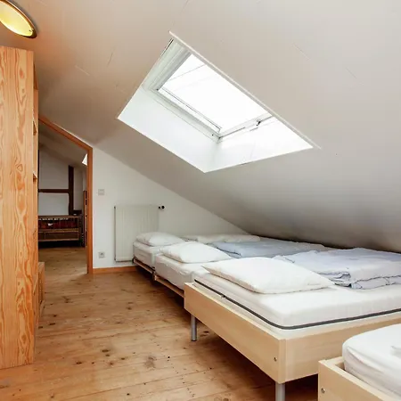 Holiday Home In Roumont Near Forest Views, Cleaning Included Holiday home Roumont
