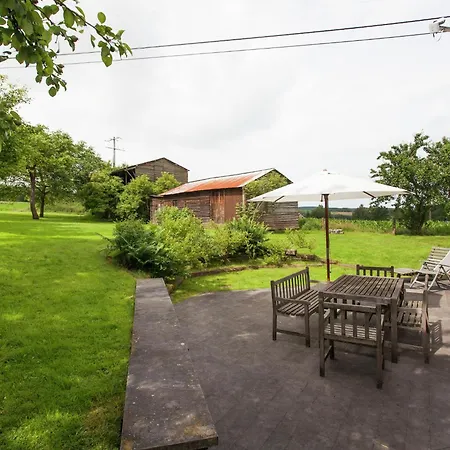 Holiday Home In Roumont Near Forest Views, Cleaning Included Roumont