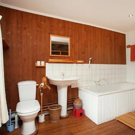 Holiday Home In Roumont Near Forest Views, Cleaning Included Holiday home Roumont