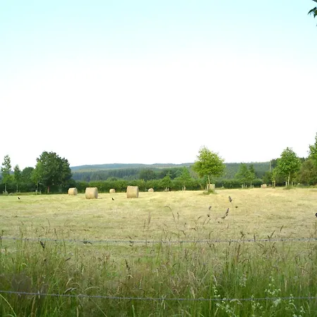 Holiday Home In Roumont Near Forest Views, Cleaning Included * Roumont