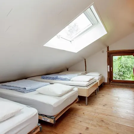 Holiday Home In Roumont Near Forest Views, Cleaning Included Roumont