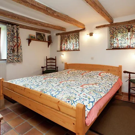 Vakantiehuis Heritage In Roumont, Cleaning Included
