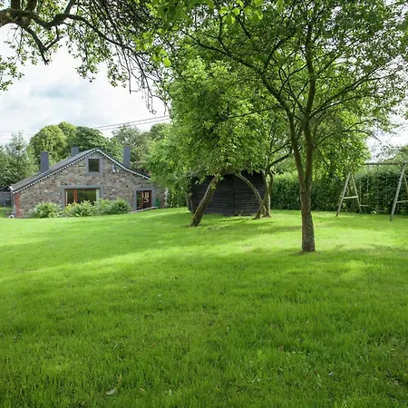 Heritage In Roumont, Cleaning Included Vakantiehuis Roumont