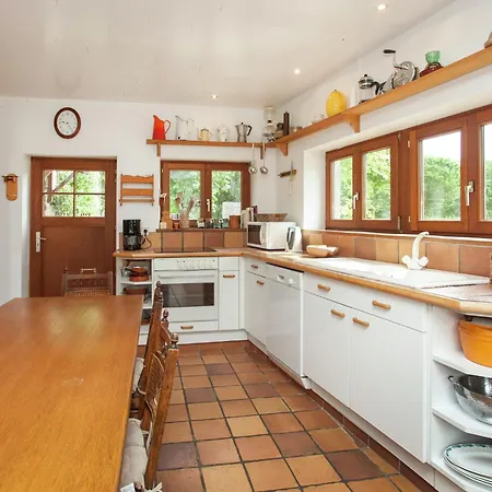 Holiday Home In Roumont Near Forest Views, Cleaning Included Roumont