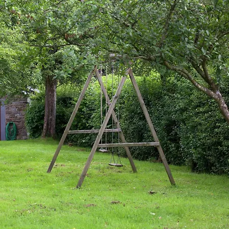 Heritage In Roumont, Cleaning Included Vakantiehuis *
