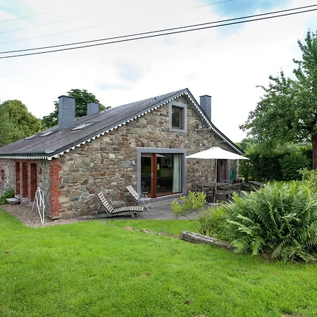 Holiday Home In Roumont Near Forest Views, Cleaning Included Holiday home