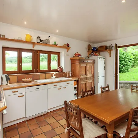 Holiday Home In Roumont Near Forest Views, Cleaning Included Holiday home *