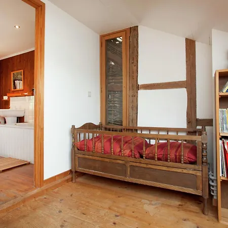 Heritage In Roumont, Cleaning Included Vakantiehuis *
